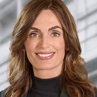 Arina Zonner
